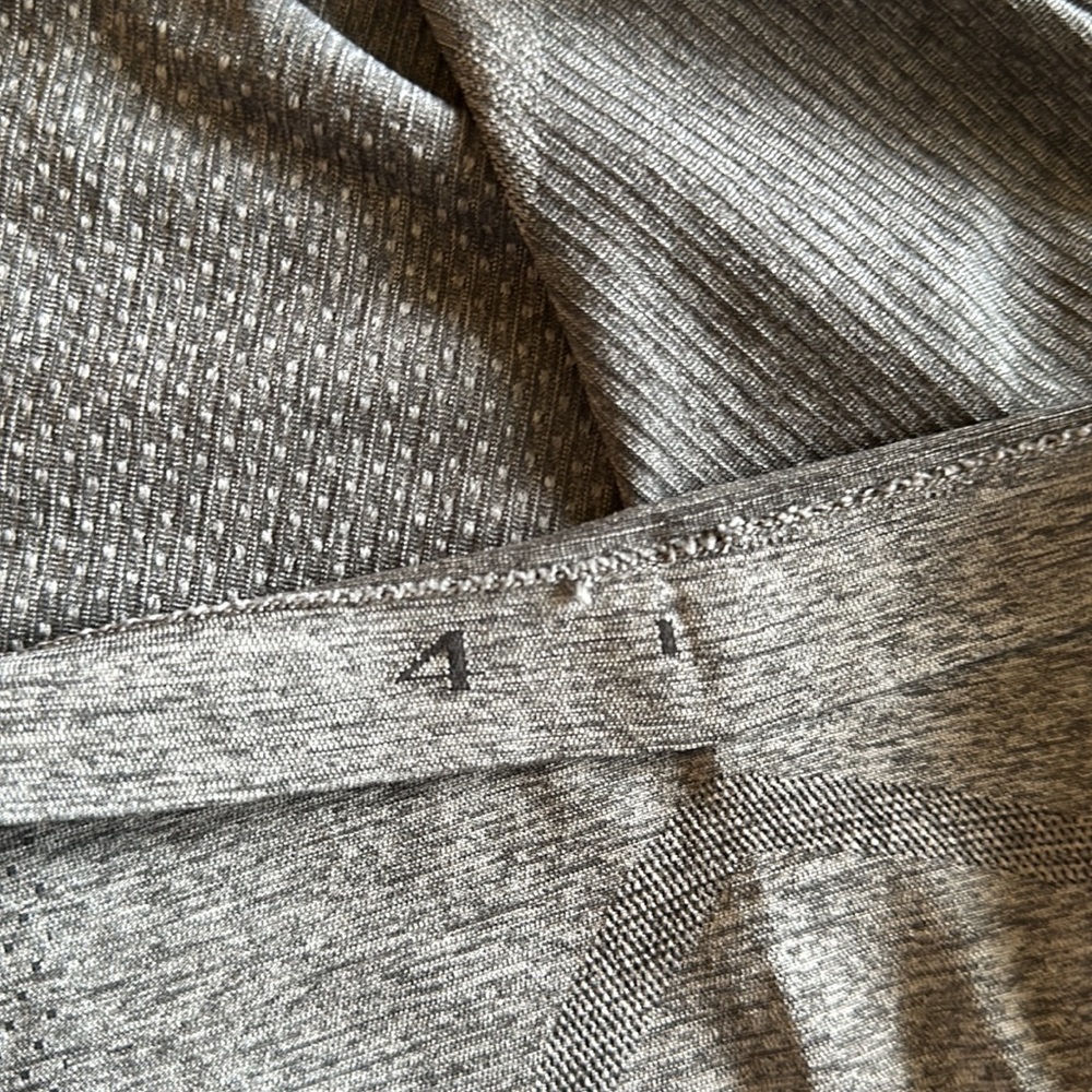 Lululemon Swiftly Tech Racerback Tank Top - Picture 4 of 4